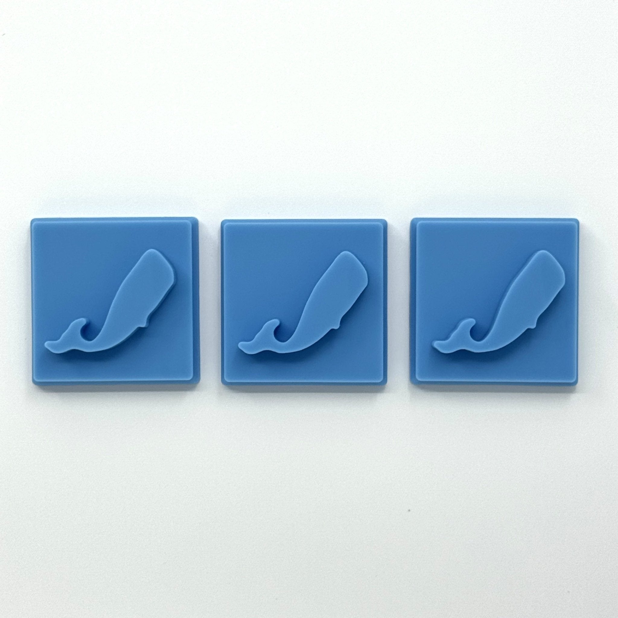 Whale Inserts - 3 Pack – high - quality by rOks