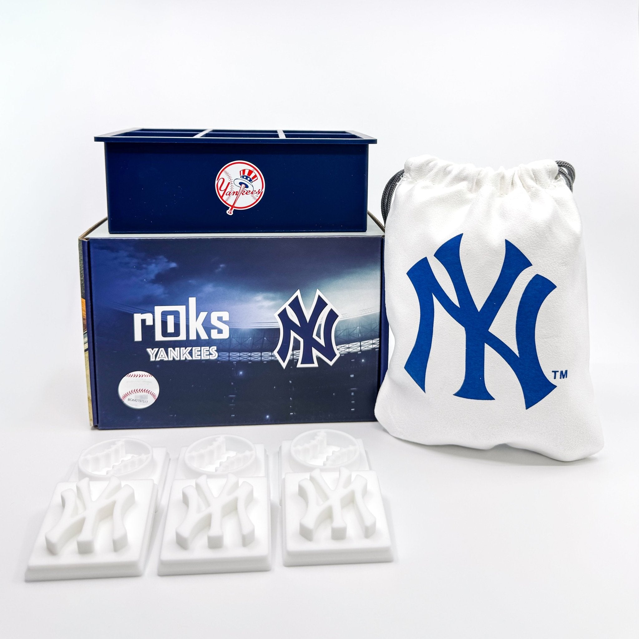 Yankees Bundle – high-quality Bundle by rOks