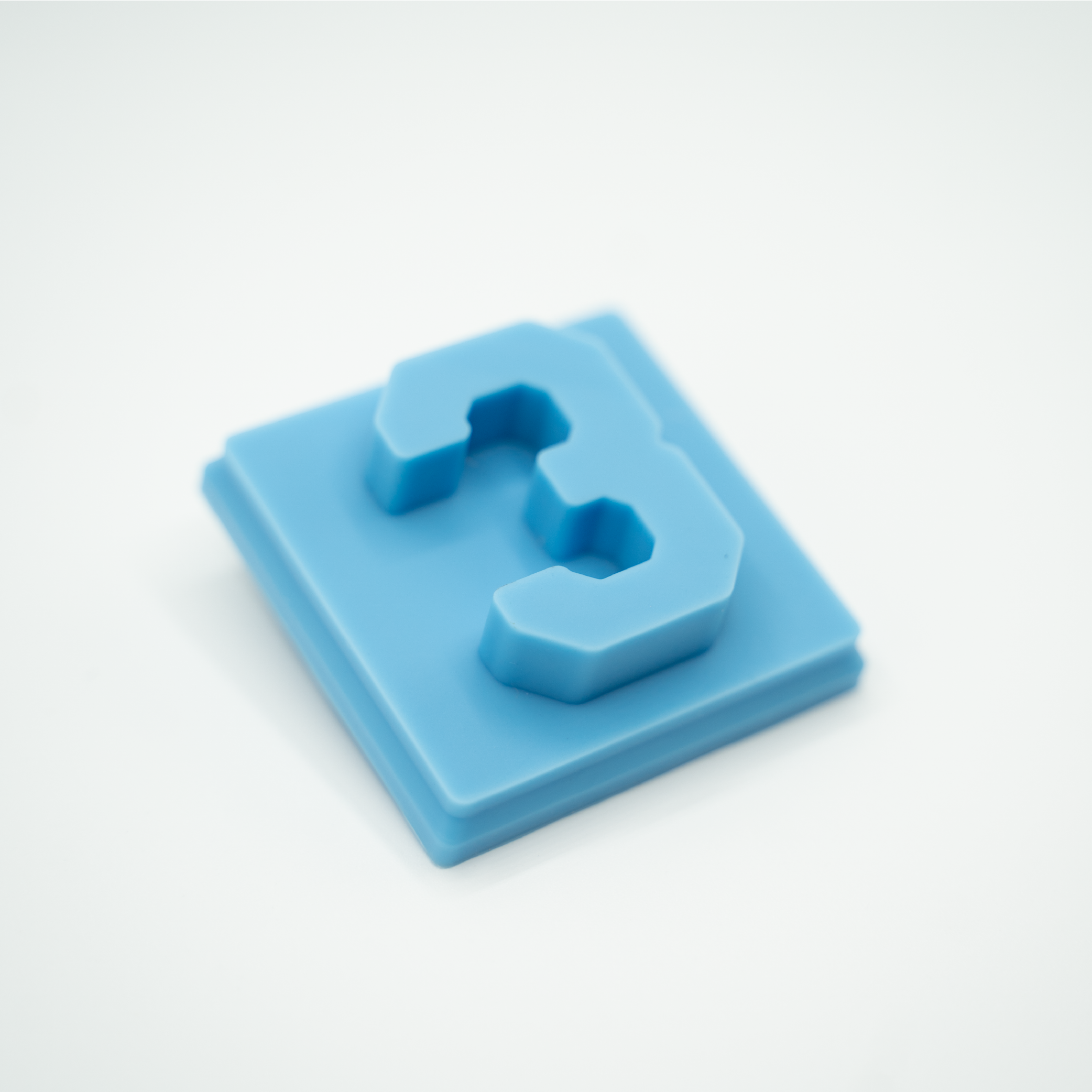 Number 3 Inserts - 3 Pack