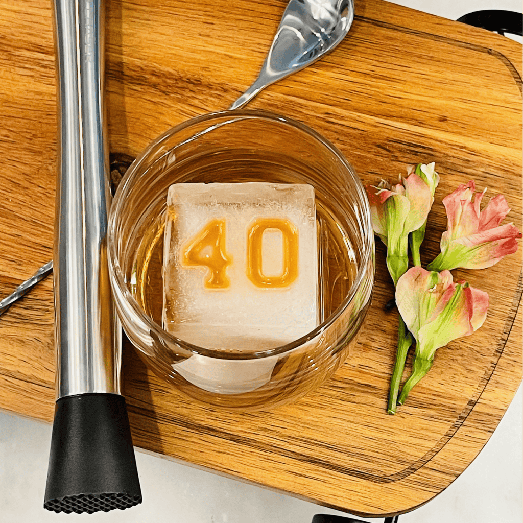 Number 40 Inserts - 3 Pack