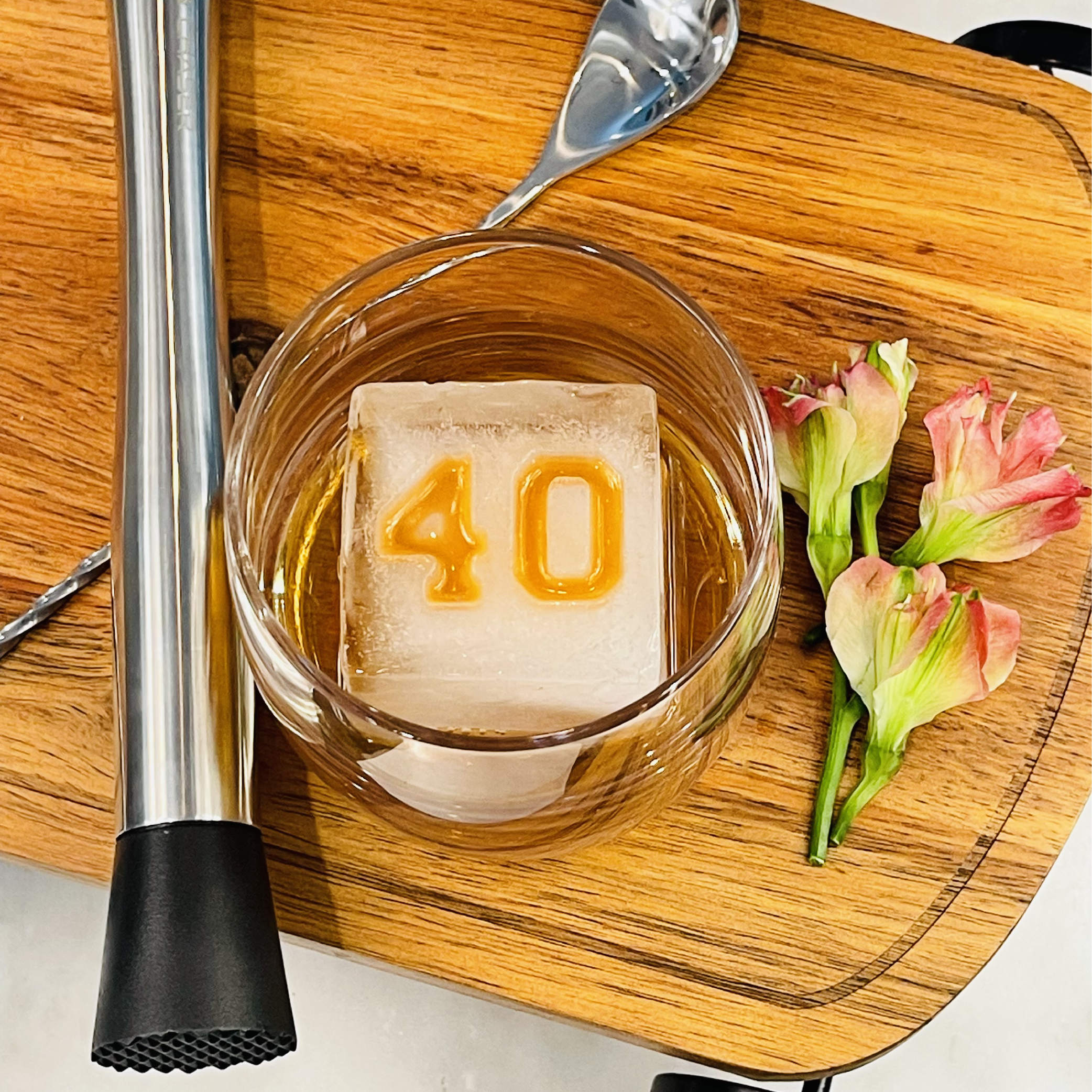 Number 40 Inserts - 3 Pack