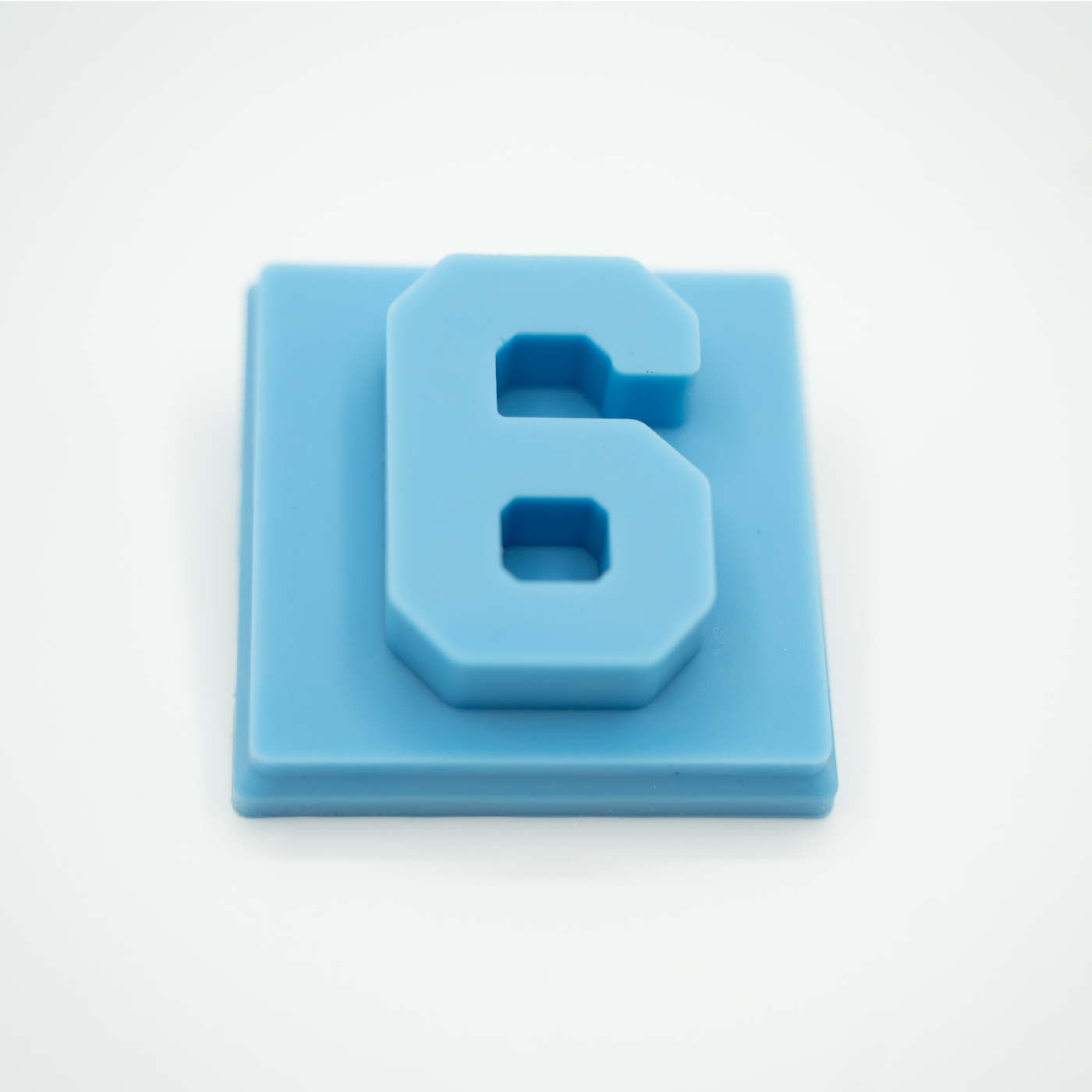 Number 6 Inserts - 3 Pack