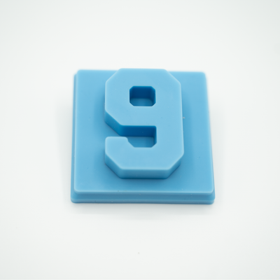 Number 9 Inserts - 3 Pack