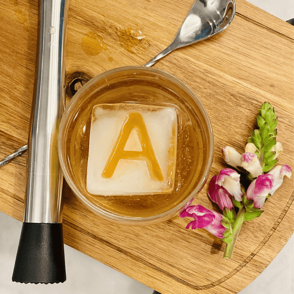 Letter A Inserts - 3 Pack