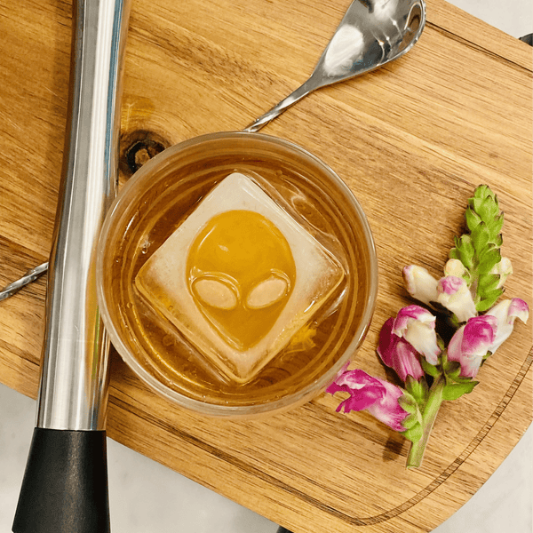 Alien Inserts - 3 Pack