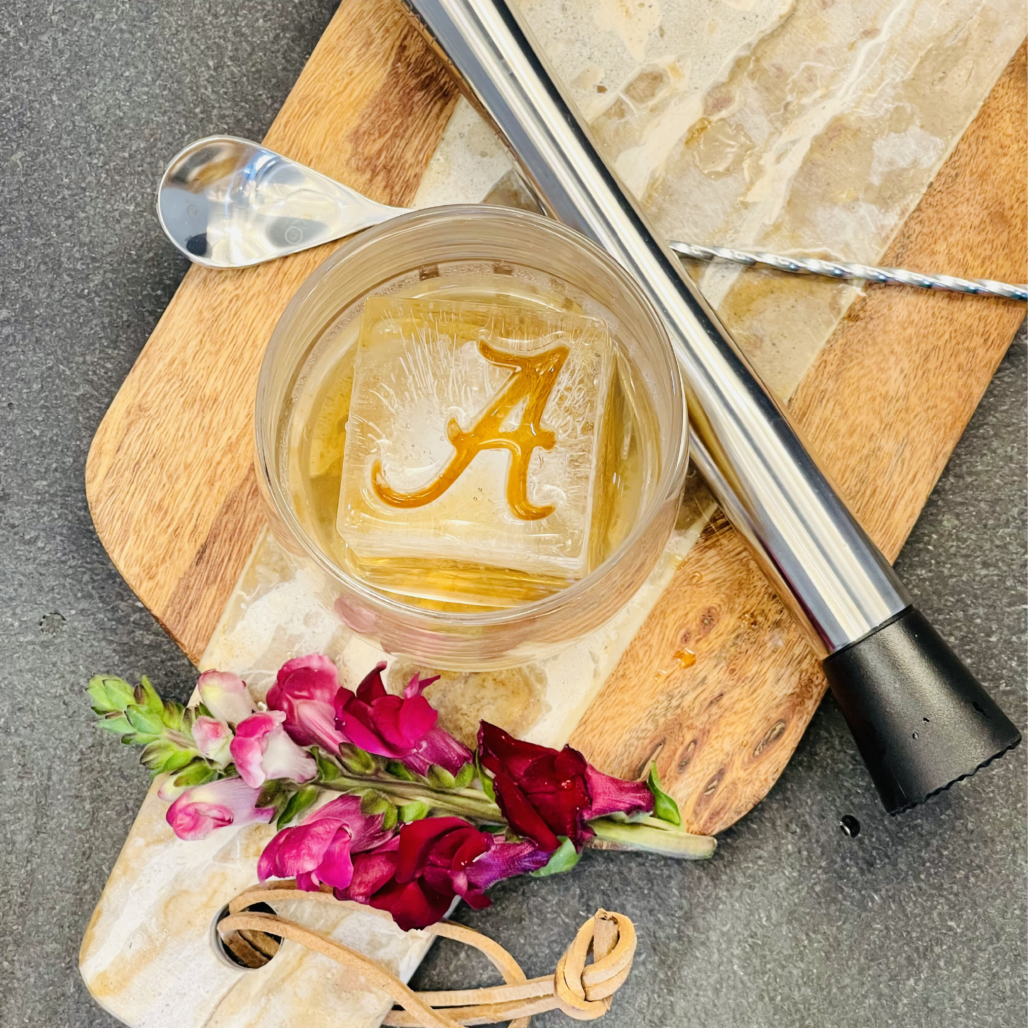 Alabama Inserts - 3 Pack