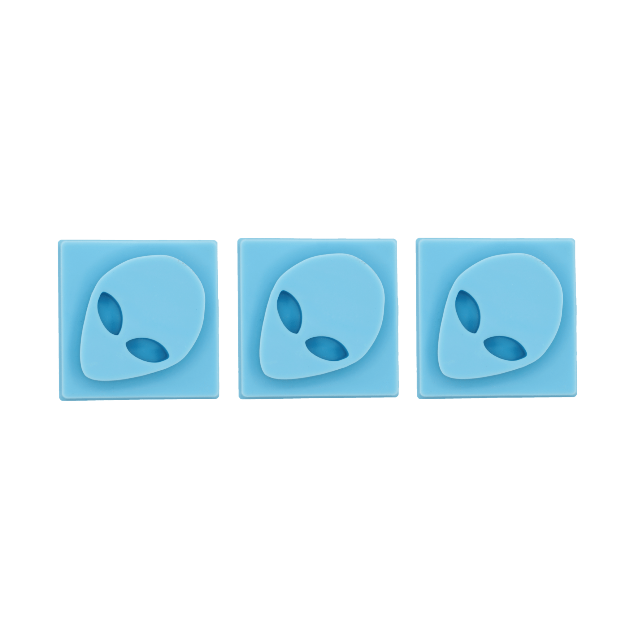 Alien Inserts - 3 Pack