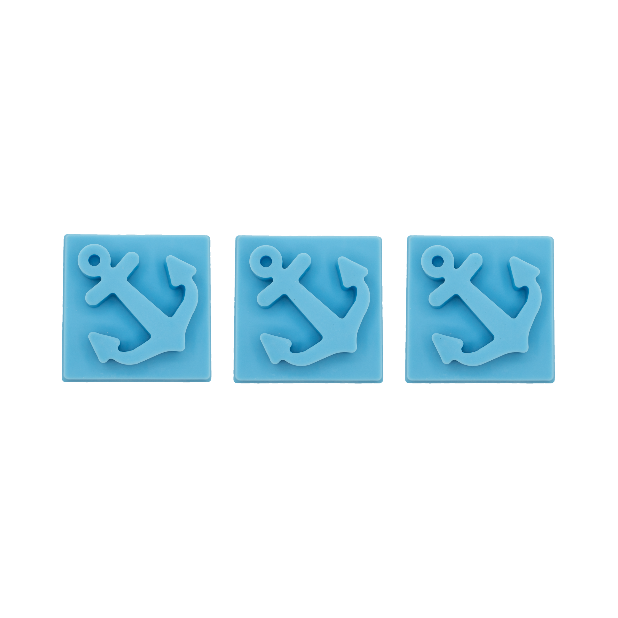 Anchor Inserts - 3 Pack