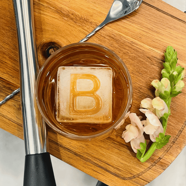 Letter B Inserts - 3 Pack