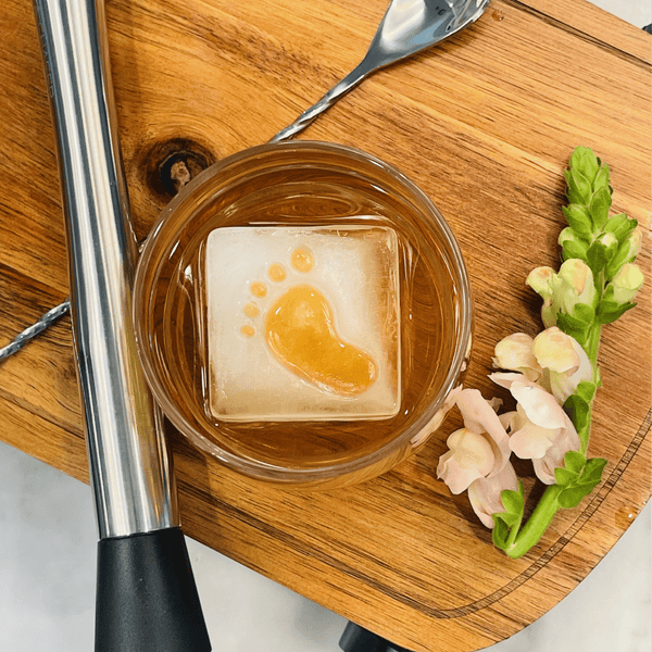 Baby Foot Inserts - 3 Pack