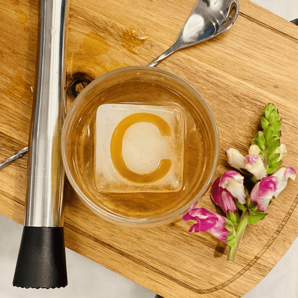 Letter C Inserts - 3 Pack