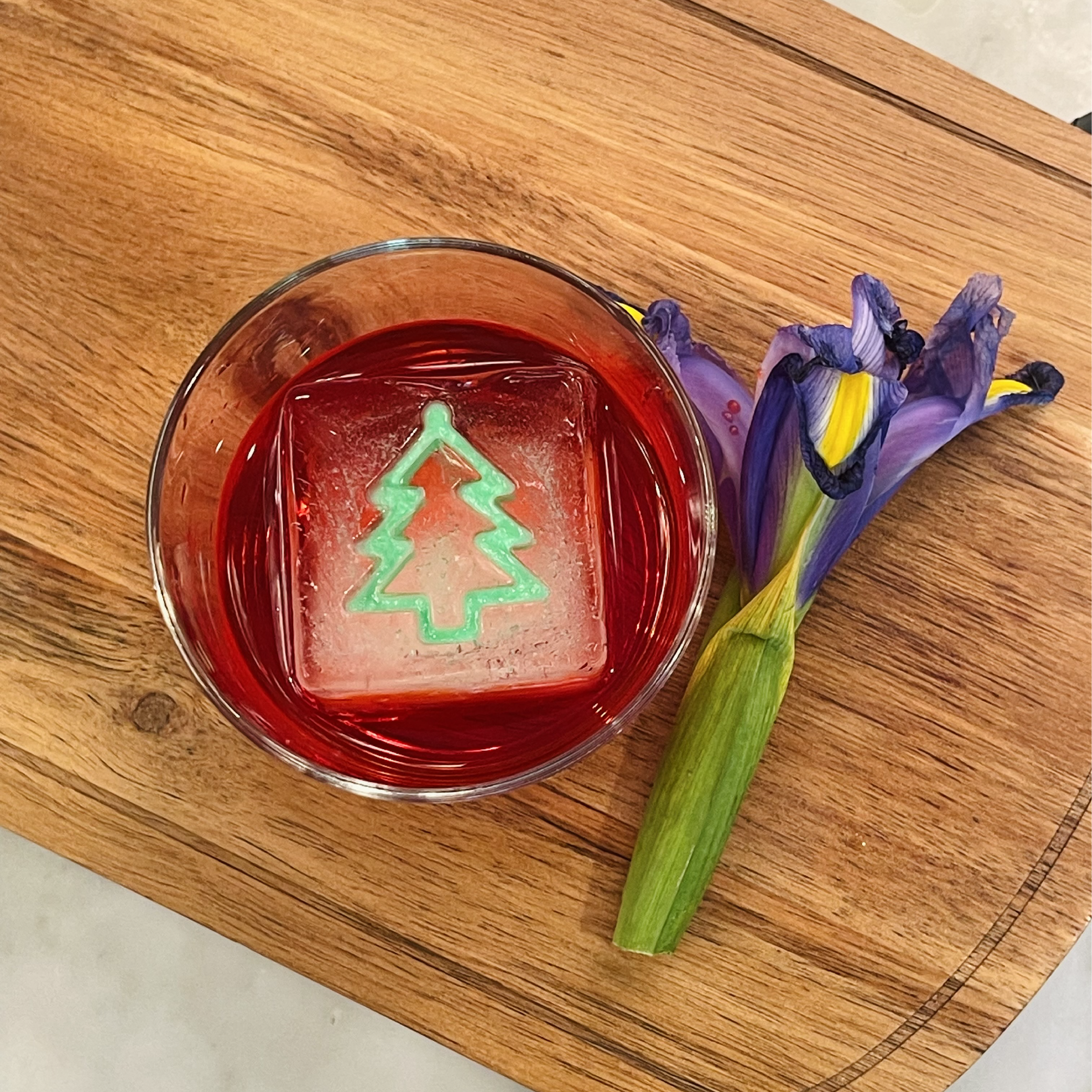 Christmas Tree Inserts - 3 Pack