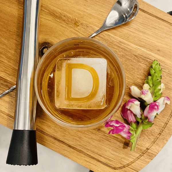 Letter D Inserts - 3 Pack