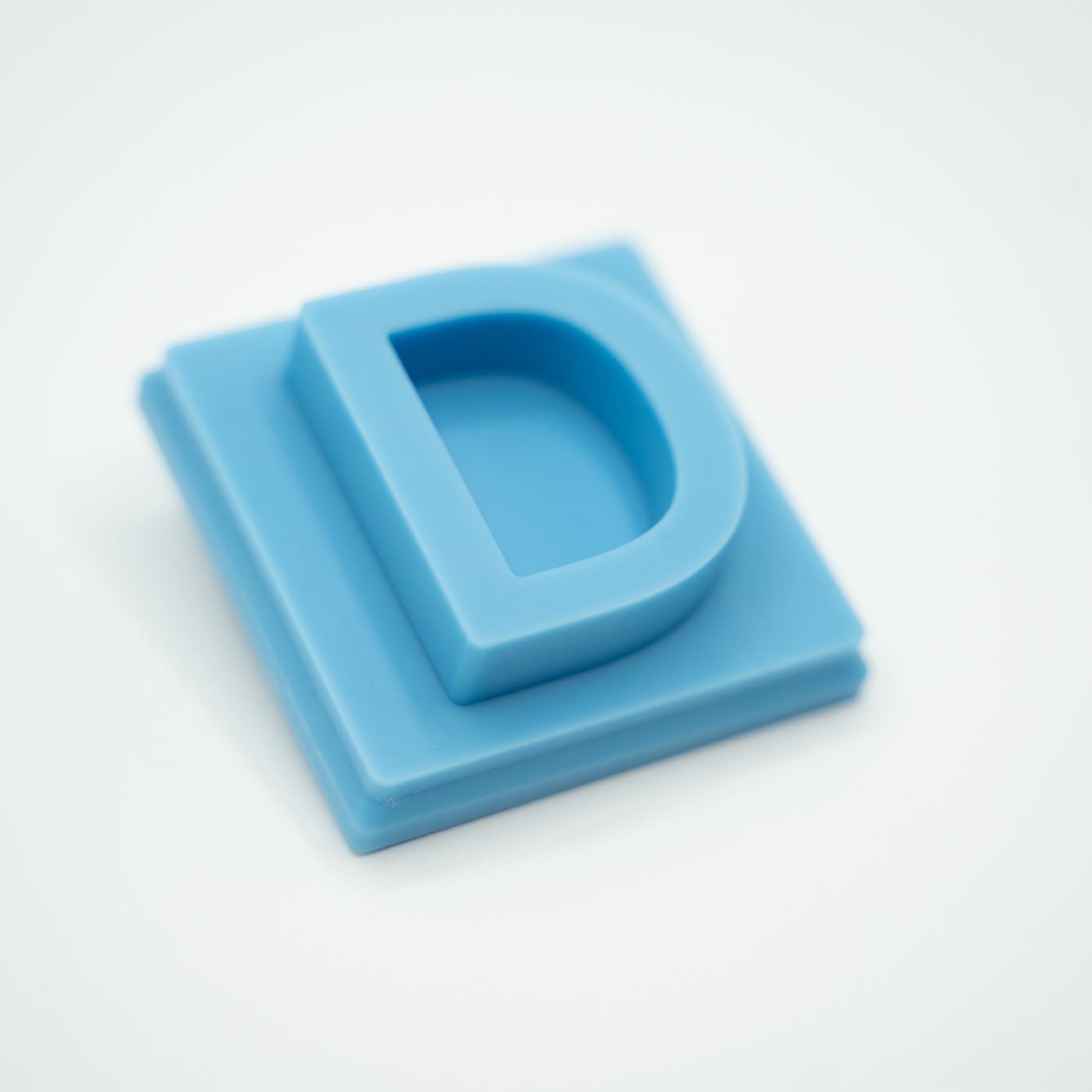 Letter D Inserts - 3 Pack
