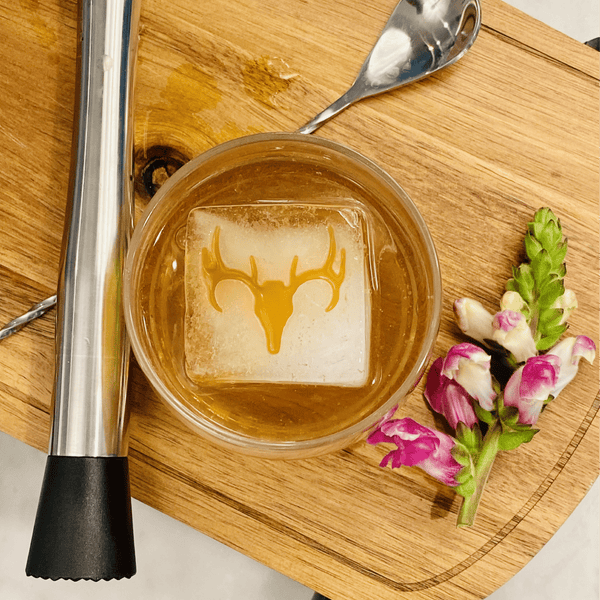 Deer Skull Inserts - 3 Pack