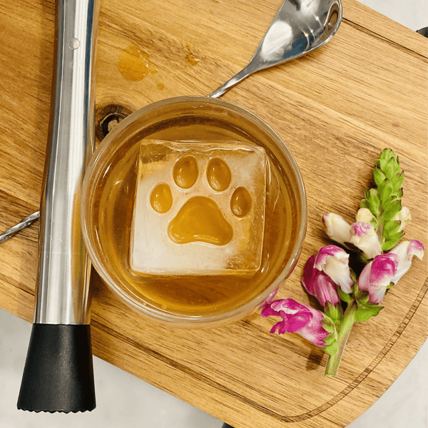 Dog Paw Inserts - 3 Pack