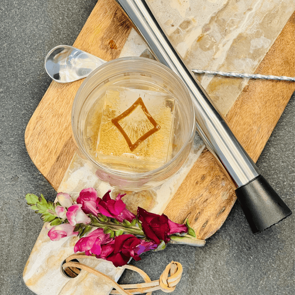 Diamond Inserts - 3 Pack