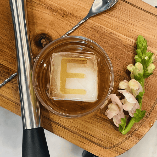 Letter E Inserts - 3 Pack