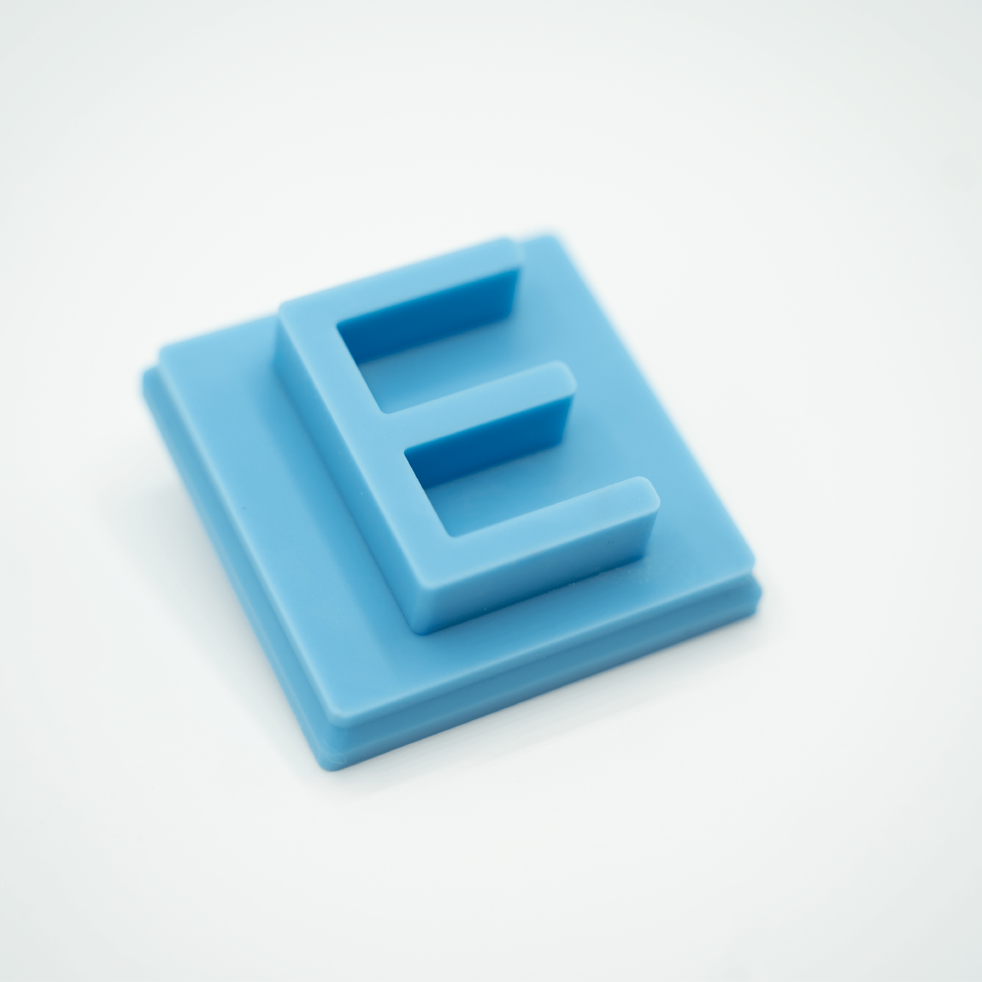 Letter E Inserts - 3 Pack