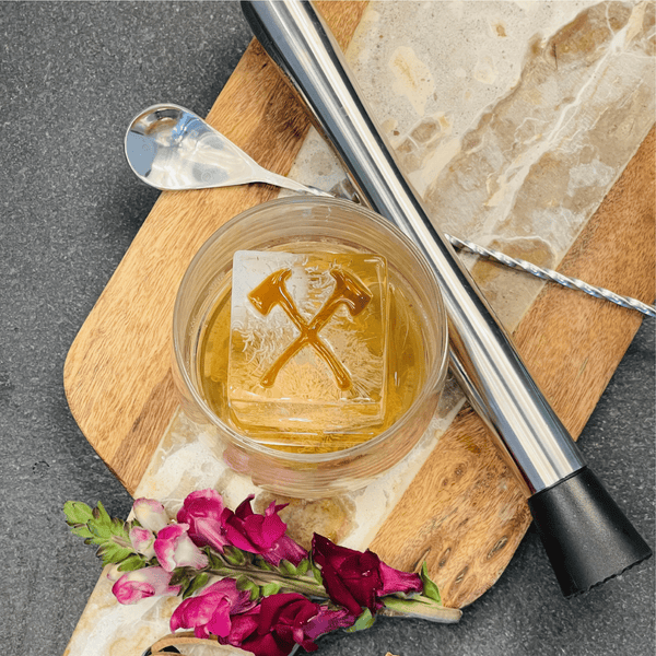 Axes Inserts - 3 Pack