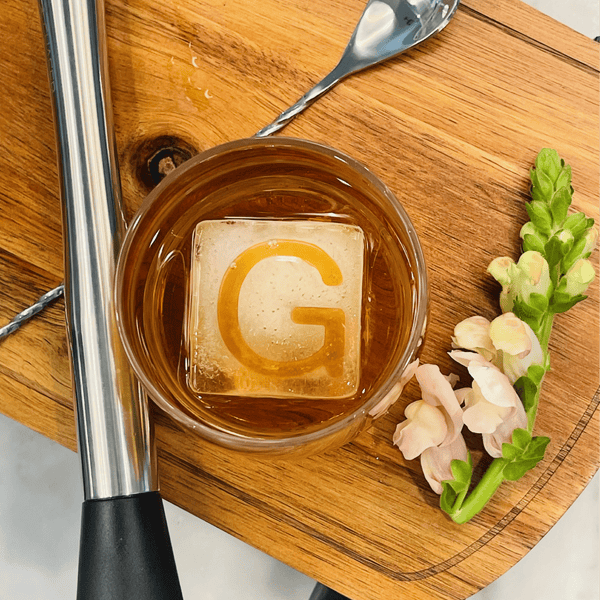 Letter G Inserts - 3 Pack