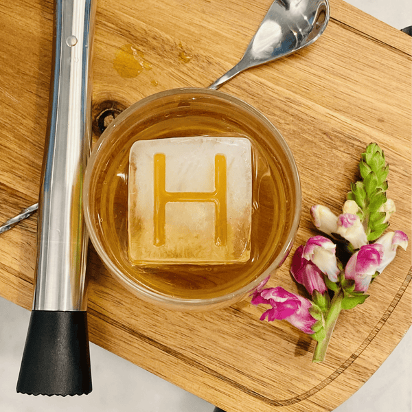 Letter H Inserts - 3 Pack