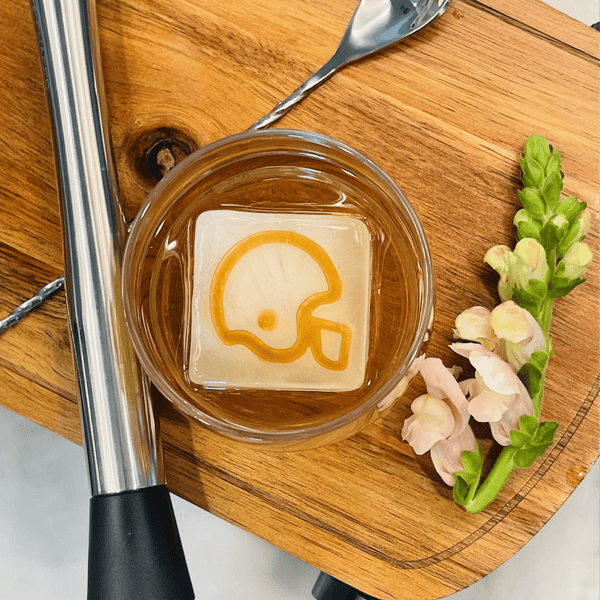 Football Helmet Inserts - 3 Pack