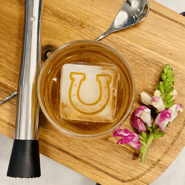 Horseshoe Inserts - 3 Pack