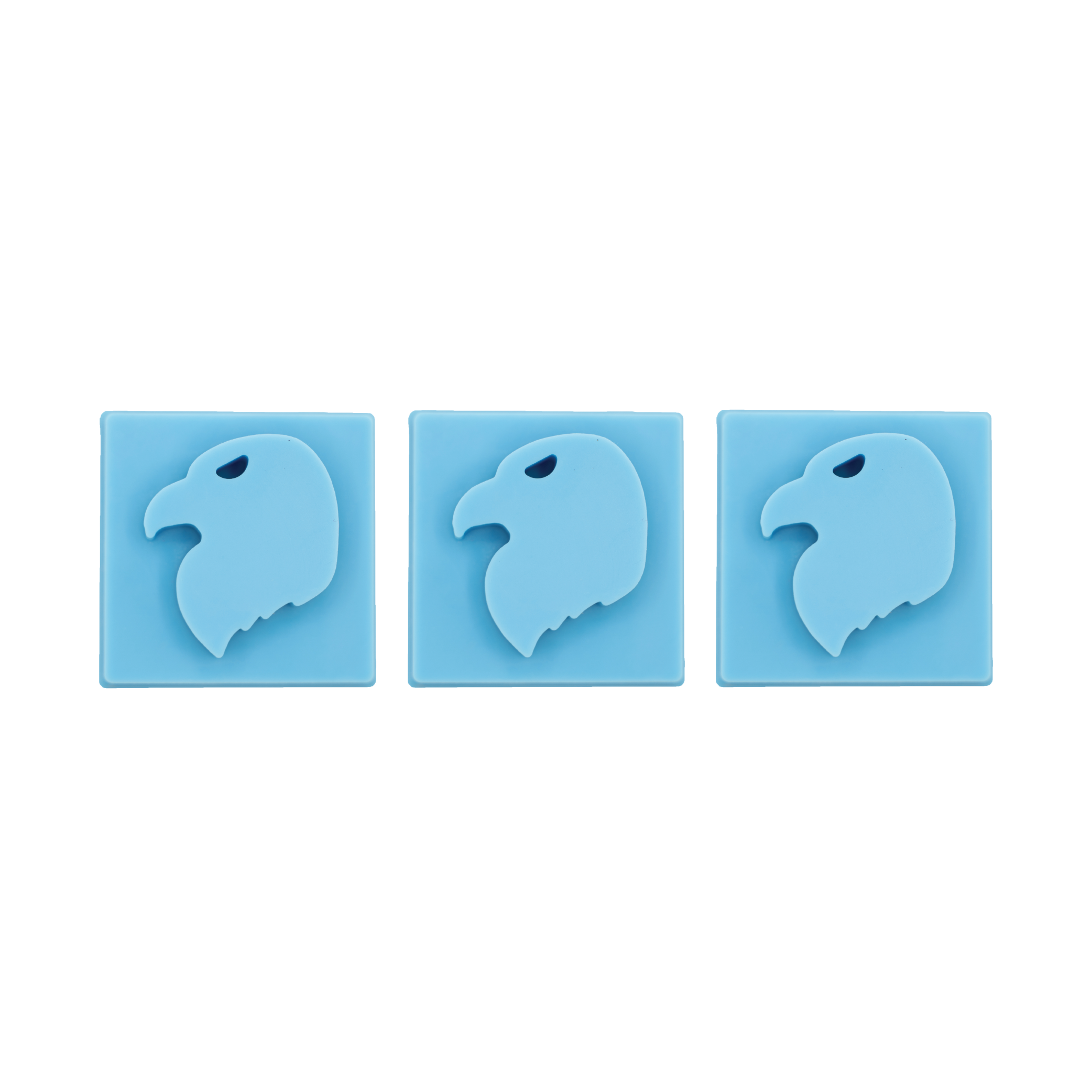 Eagle Inserts - 3 Pack