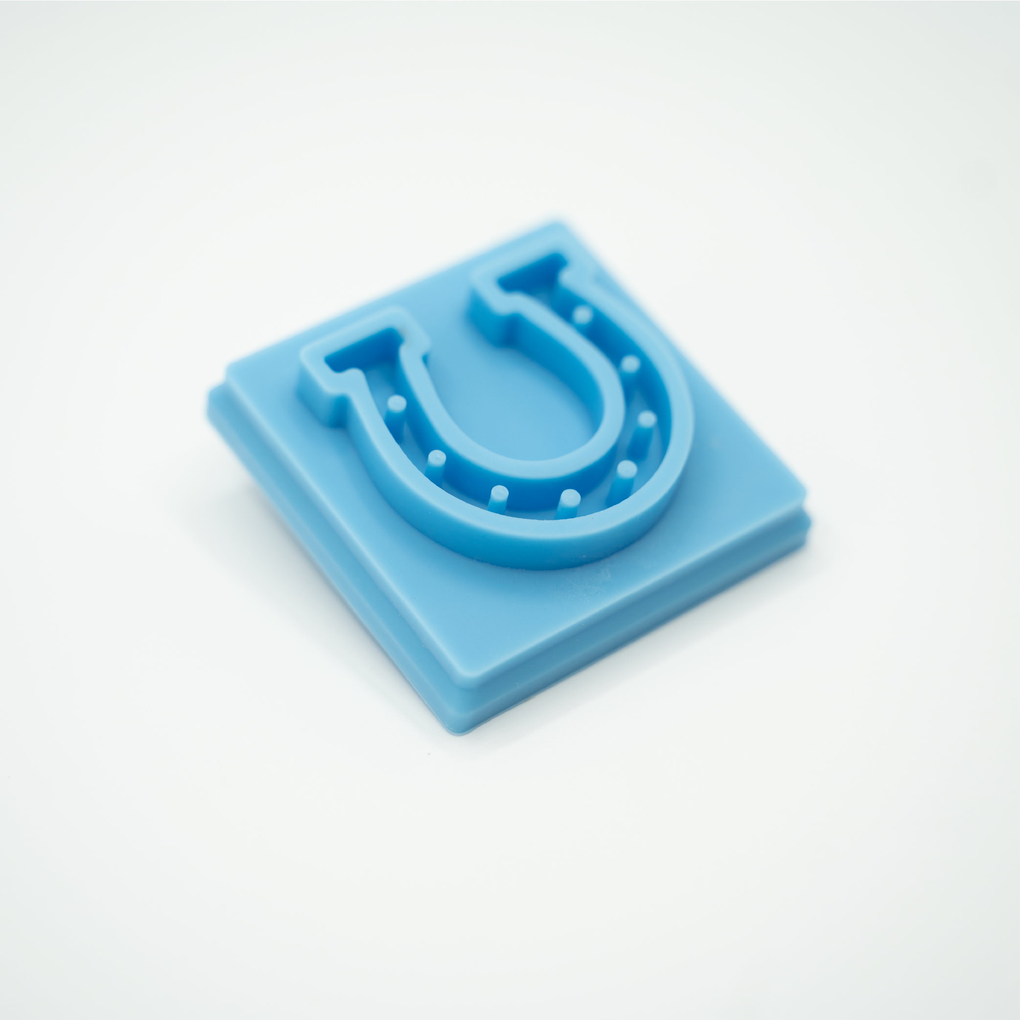 Horseshoe Inserts - 3 Pack