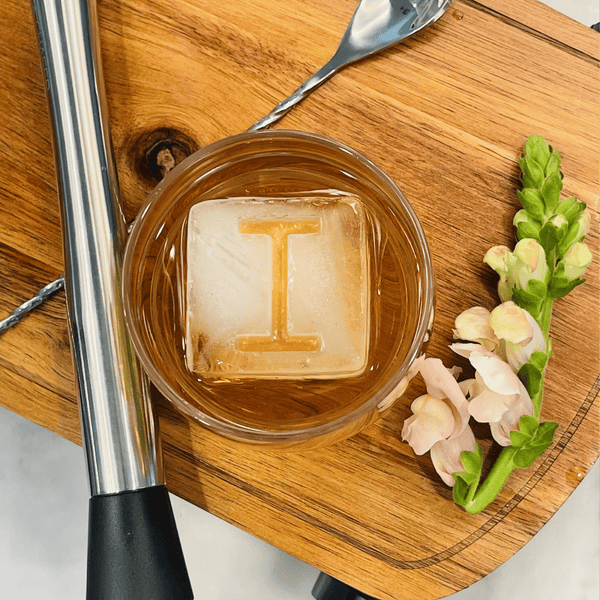 Letter I Insert - 3 Pack