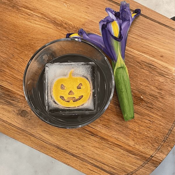 Jack-O-Lantern Inserts - 3 Pack