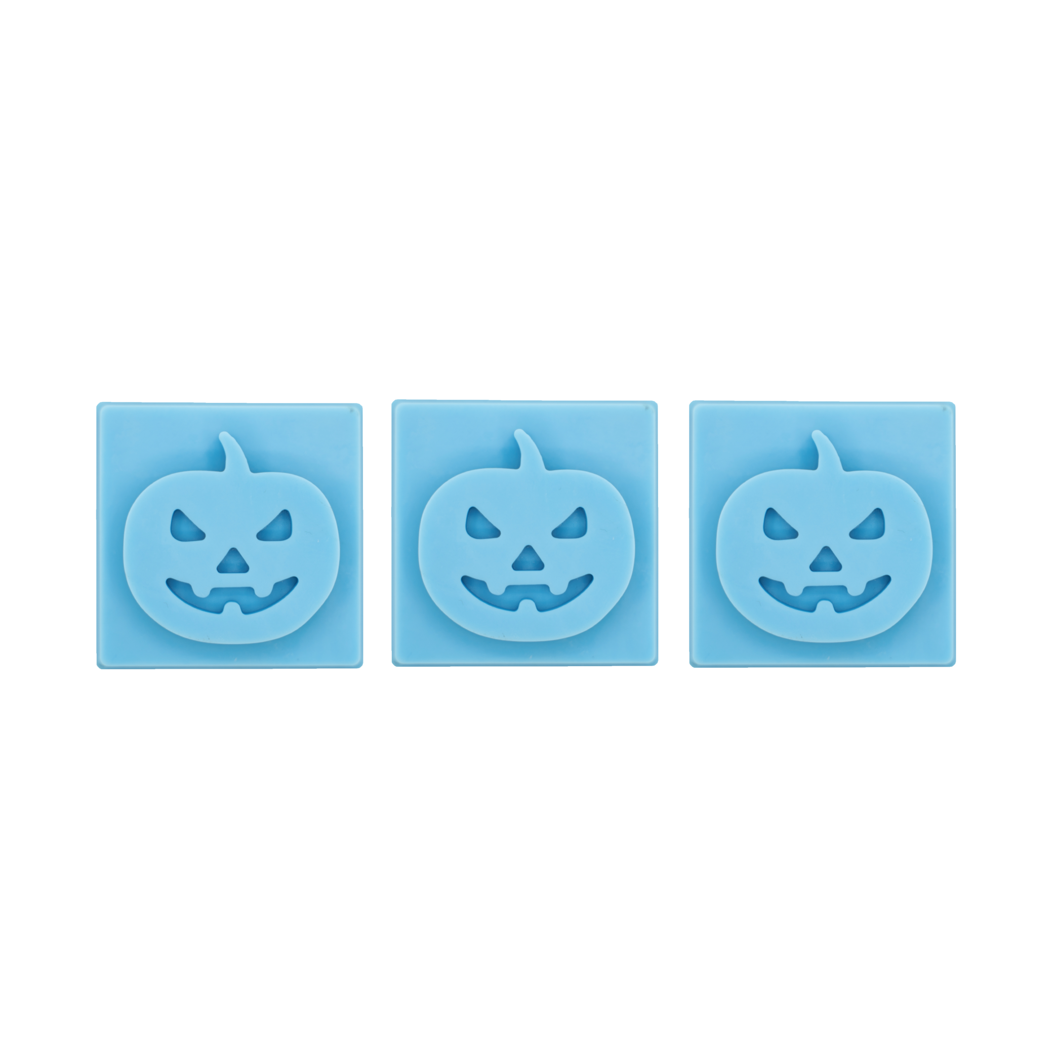 Jack-O-Lantern Inserts - 3 Pack