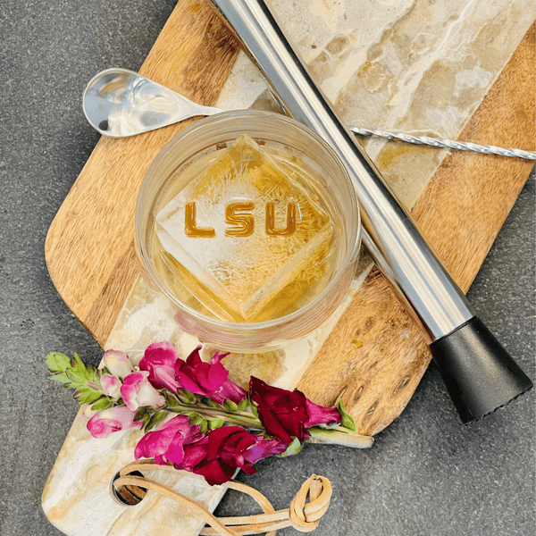 LSU Inserts - 3 Pack