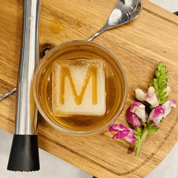 Letter M Inserts - 3 Pack