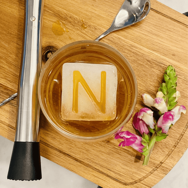 Letter N Inserts - 3 Pack