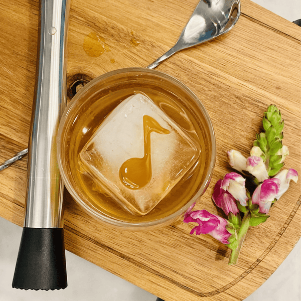 Music Note Inserts - 3 Pack