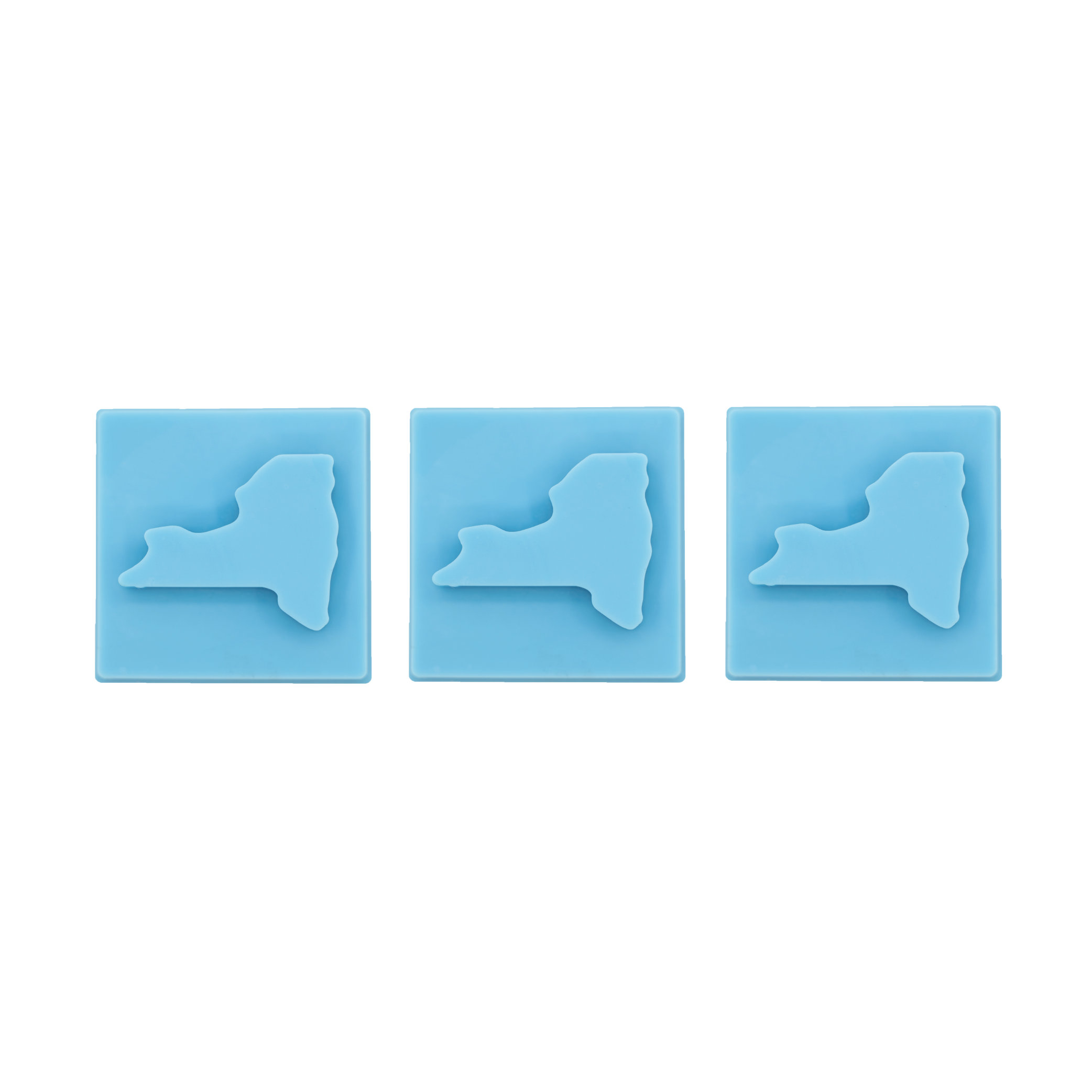 New York Inserts - 3 Pack