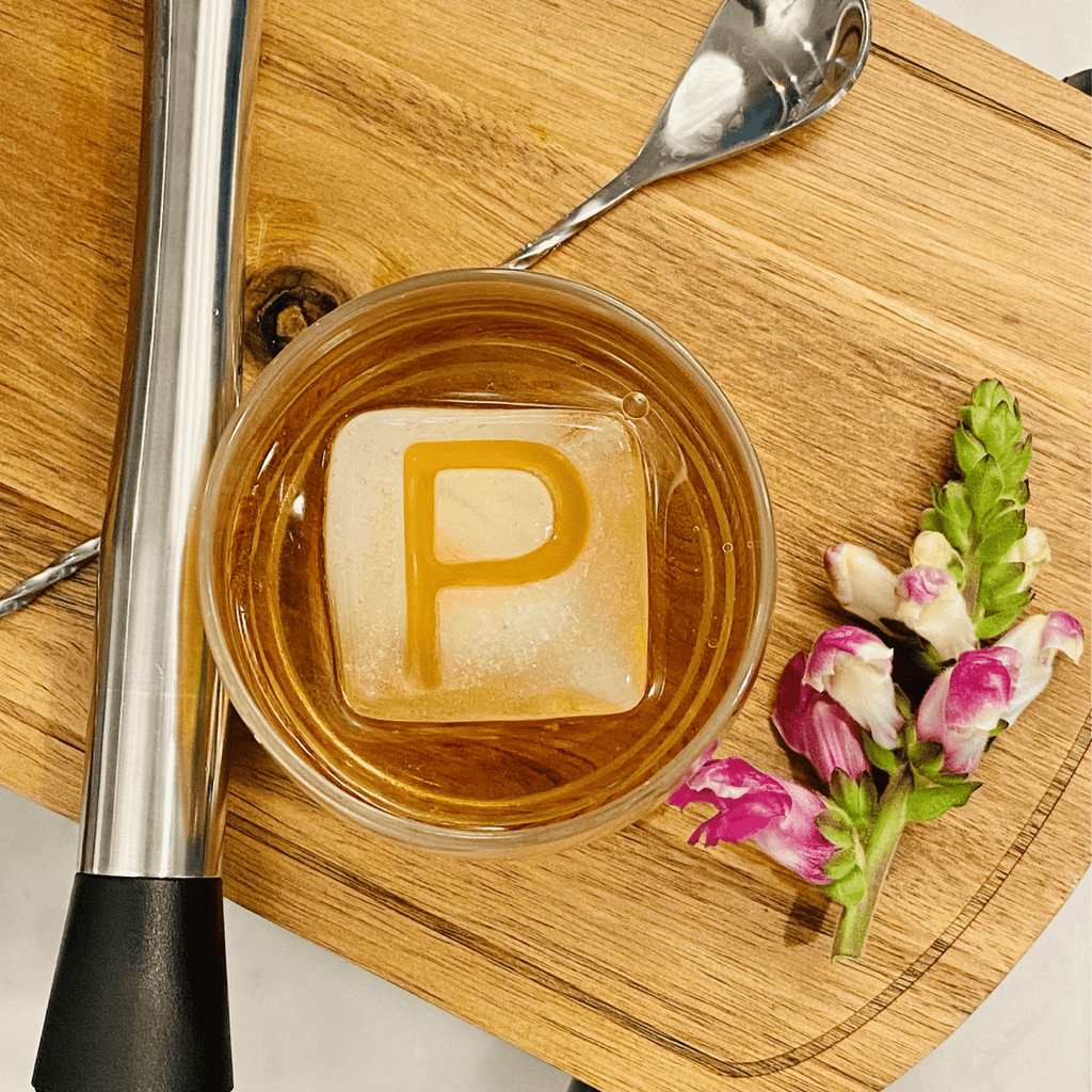 Letter P Inserts - 3 Pack