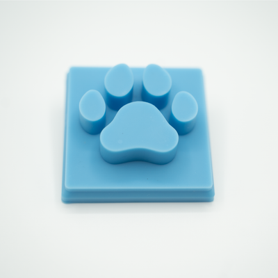 Dog Paw Inserts - 3 Pack