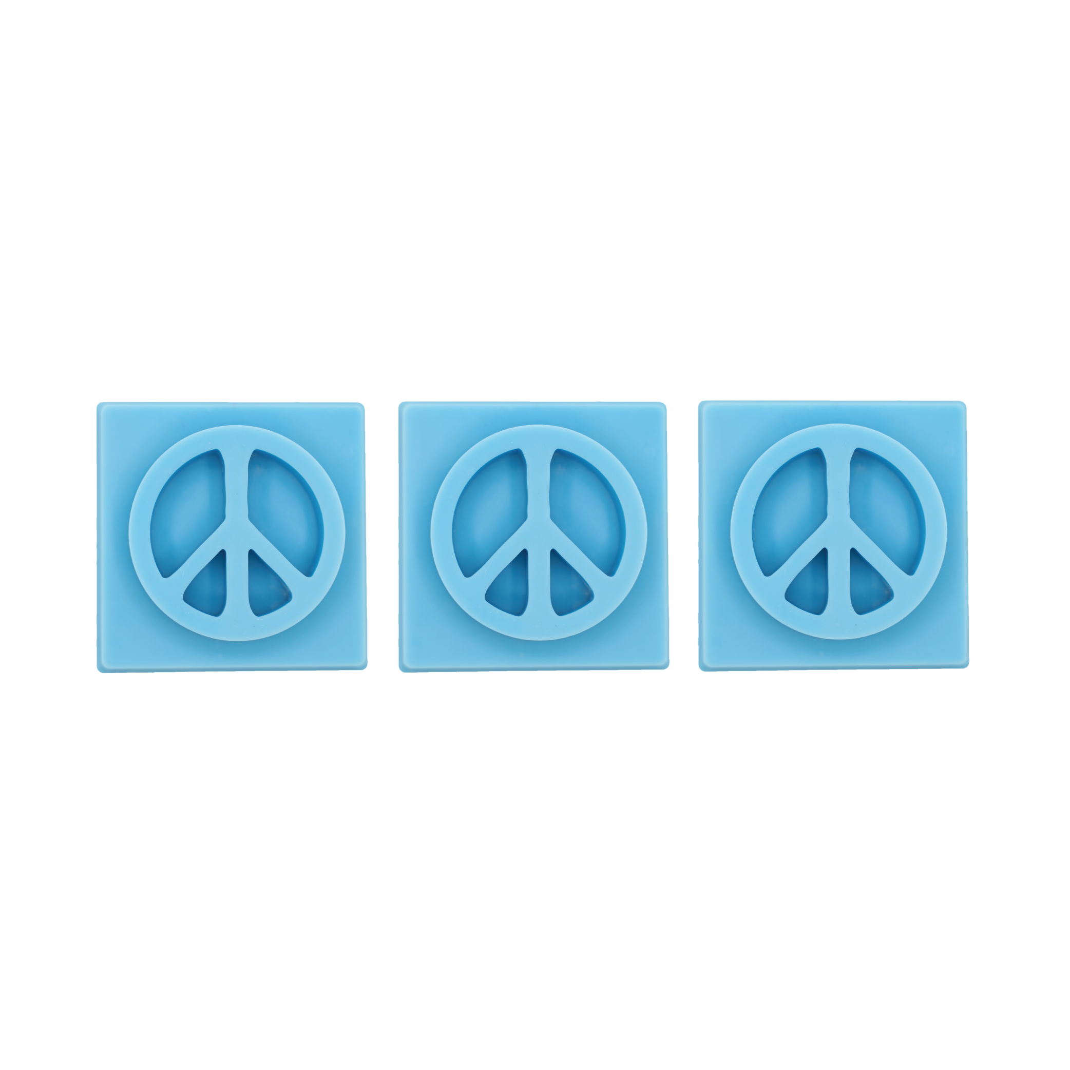 Peace Inserts - 3 Pack