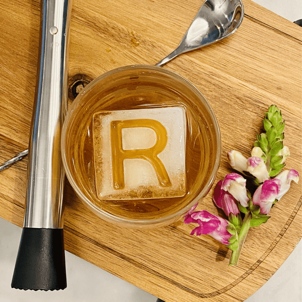 Letter R Inserts - 3 Pack