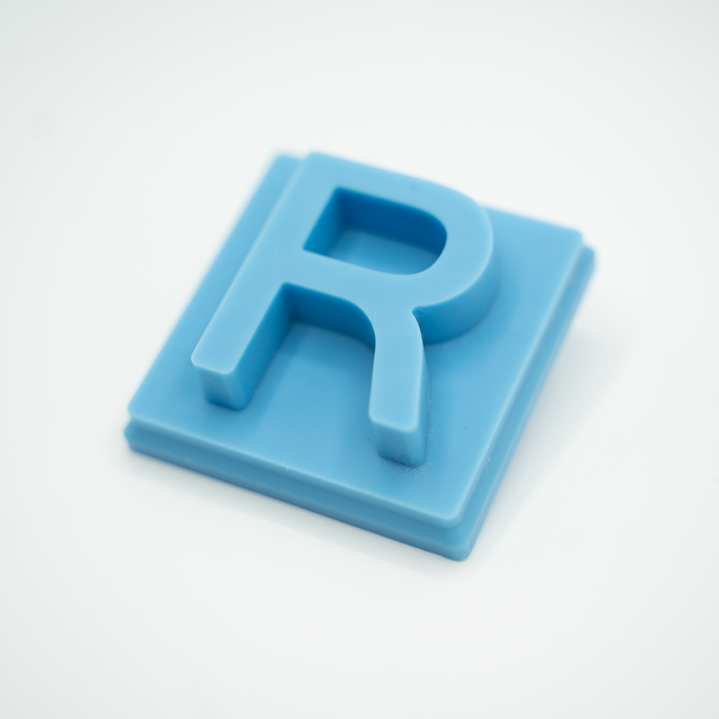 Letter R Inserts - 3 Pack