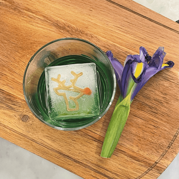 Rudolph Inserts - 3 Pack