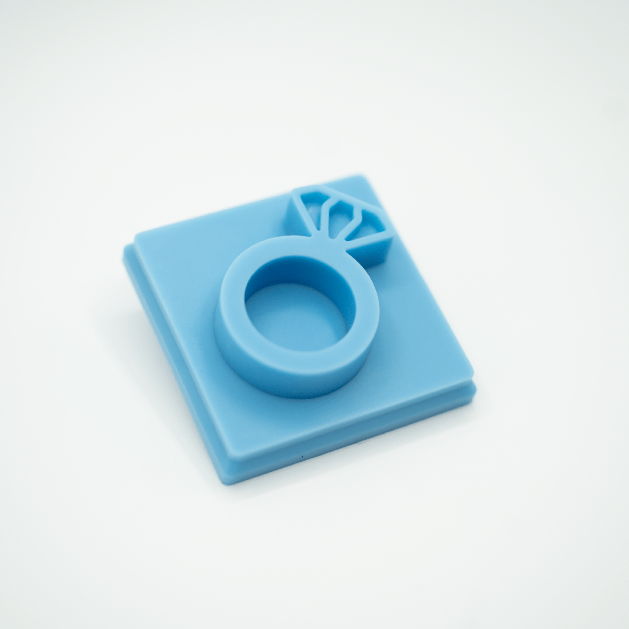 Engagement Ring Inserts - 3 Pack