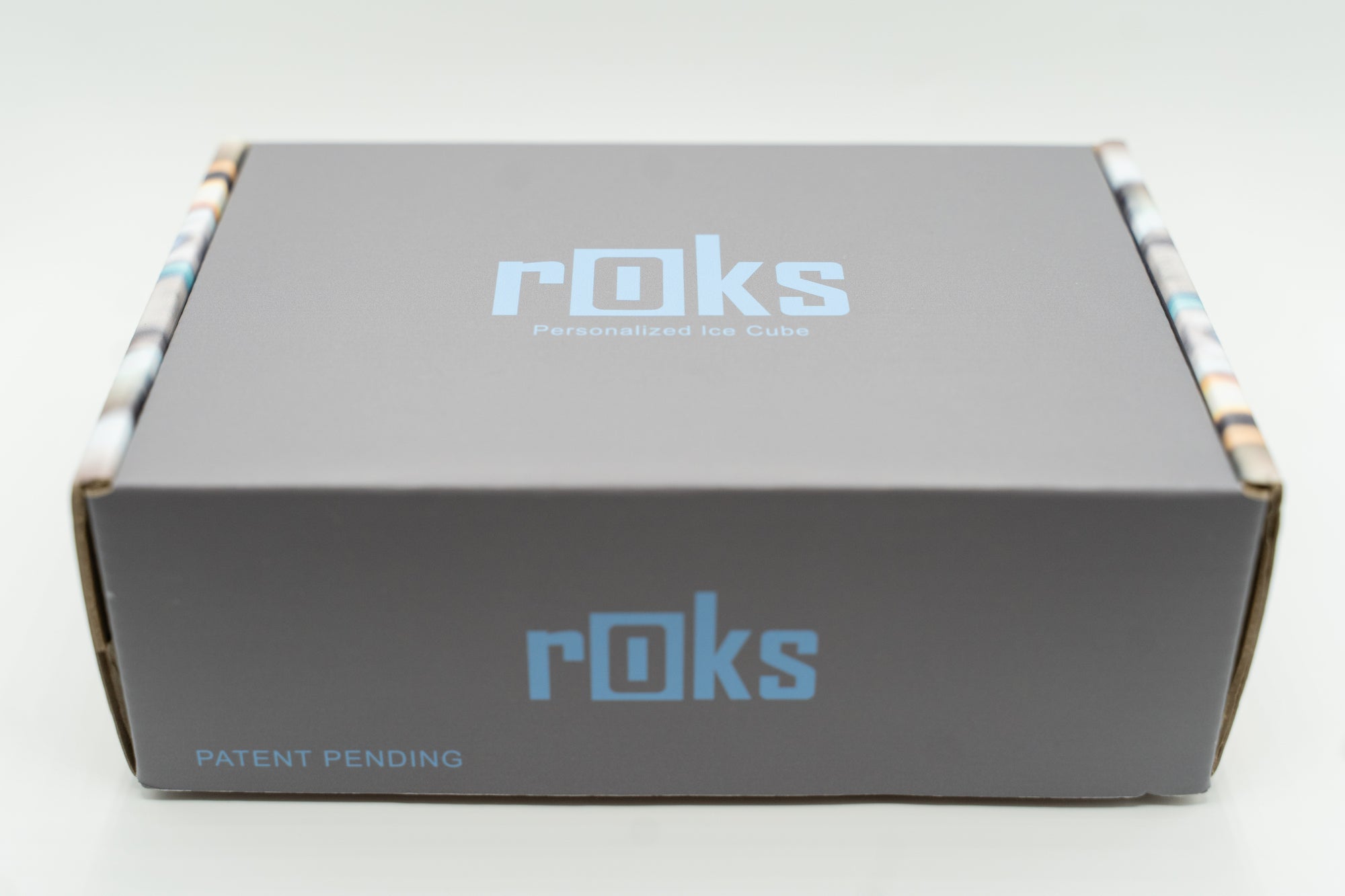 The rOks Tray