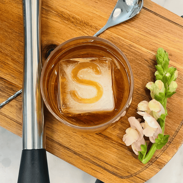 Letter S Inserts - 3 Pack