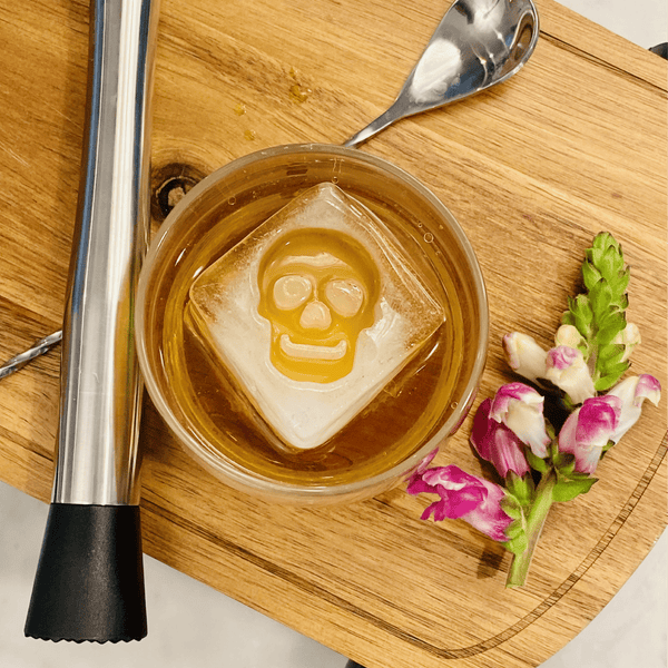 Skull Inserts - 3 Pack