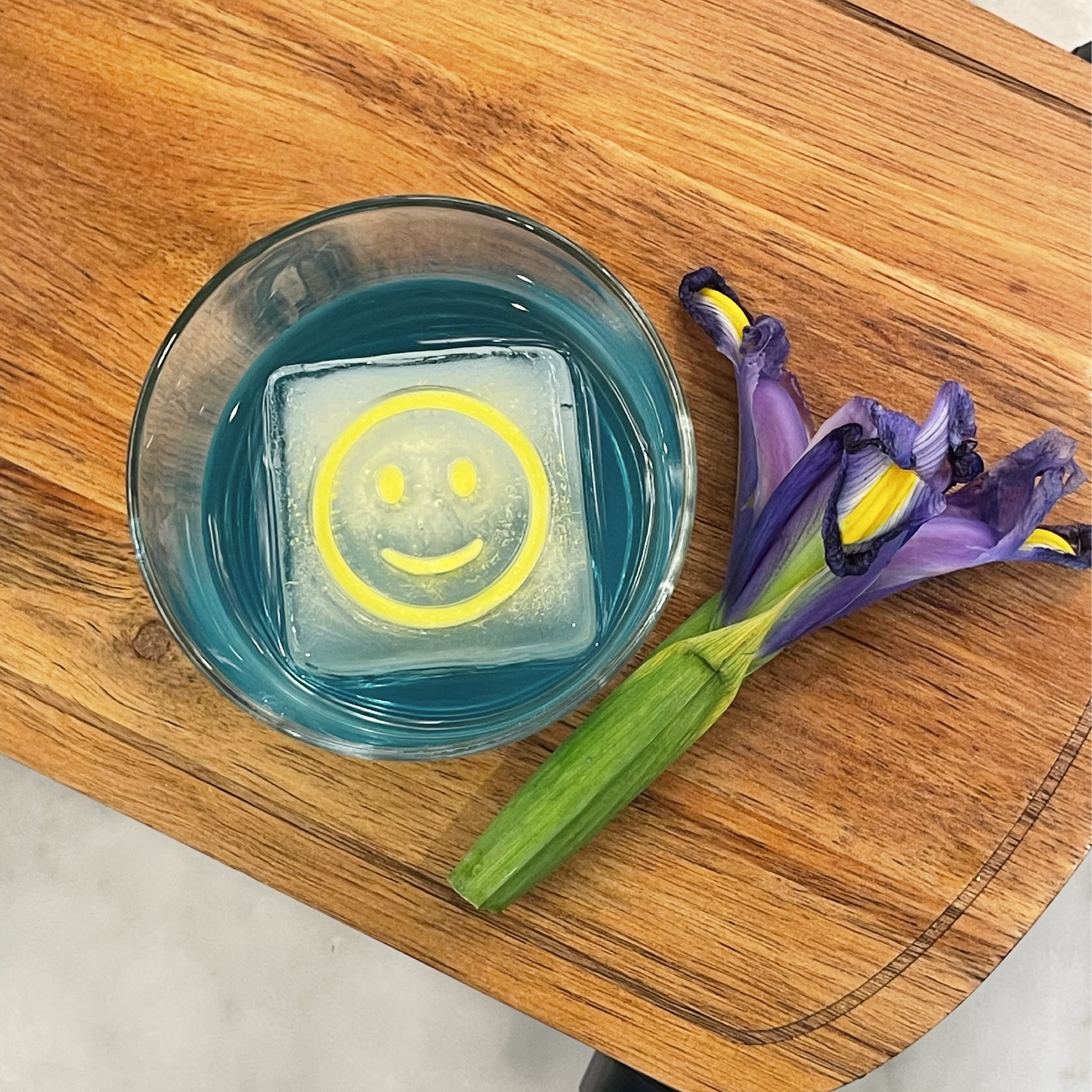 Smiley Face Inserts - 3 Pack