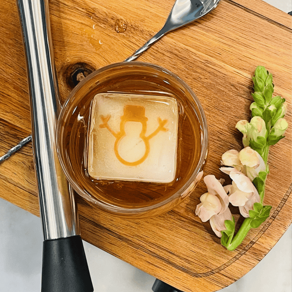 Snowman Inserts - 3 Pack